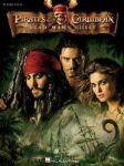 PIRATES OF THE CARIBBEAN,PIANO SOLO/DEAD MAN'S CHEST