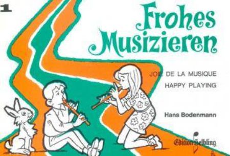 BODENMANN:FROHES MUSIZIEREN