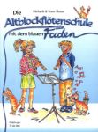 MOSER F:ALTBLOCKFLOTENSCHULE