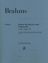 BRAHMS:SONATE F-DUR OP.99  CELLO AND PIANO