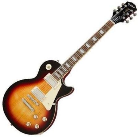 EPIPHONE ELEKTRIČNA KITARA Les Paul Standard 60's BB