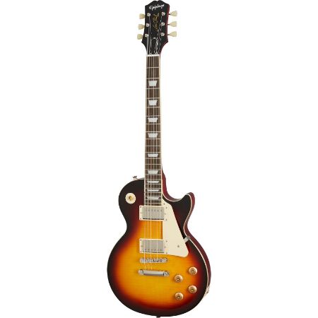 EPIPHONE ELEKTRIČNA KITARA 1959 LP STANDARD OUTFIT AGED DARK BURST