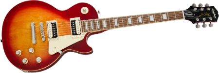 EPIPHONE ELEKTRIČNA KITARA LP CLASSIC HONEYBURST