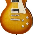 EPIPHONE ELEKTRIČNA KITARA LP CLASSIC HONEYBURST