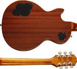 EPIPHONE ELEKTRIČNA KITARA LP CLASSIC HONEYBURST