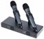 SENNHEISER MIKROFON XSW 1-835 Dual-B vocal set