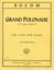 BOEHM T.:GRANDE POLONAISE,D-MAJOR,OP.16
