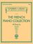 THE FRENCH PIANO COLLECTION 48 PIECES