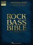 ROCK BASS BIBLE