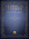 CLASSICAL THEMES FOR ELECTRIC BASS