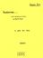 IBERT:HISTOIRES LE PETIT ANE BLANC SAX