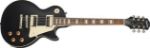 EPIPHONE ELEKTRIČNA KITARA Les Paul Classic WORN EBONY