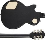 EPIPHONE ELEKTRIČNA KITARA Les Paul Classic WORN EBONY