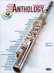 ANTHOLOGY 30 ALL TIME FAVORITES FLUTE +CD VOL.1