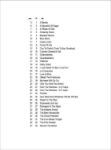 ANTHOLOGY 30 ALL TIME FAVORITES FLUTE +CD VOL.1