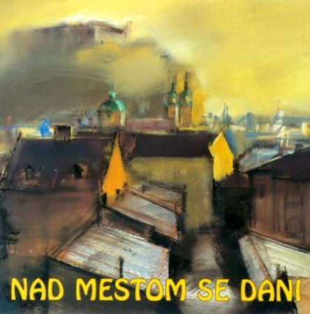 PRIVŠEK:NAD MESTOM SE DANI