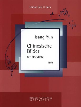 YUN:CHINESISCHE BILDER