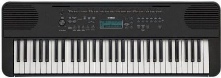 KLAVIATURA YAMAHA PSR-E360B