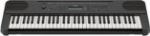 KLAVIATURA YAMAHA PSR-E360B