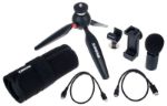 SHURE MIKROFON MOTIV MV88/A + Video Kit