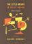 DEBUSSY:THE LITTLE NEGRO FLUTE & PIANO