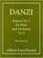 DANZI:KONZERT FUR FLOTE NR.2 OP.31