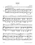 FRANCK:SONATE ARR.POUR FLUTE ET PIANO