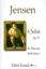 JENSEN:6 SOLOS OP.17 VOL.1 FLUTE AND PIANO