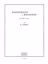 LANNOY R.:PASTOURELLE ET RIGAUDON FLUTE ET PIANO