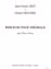 MEUNIER G./DIOT:BERCEUSE POUR THEOBALD FLUTE ET PIANO
