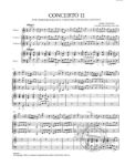 BASTON:CONCERTO II FUR SOPRANBLOCKFLOTE