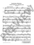 POPP: 7 EUROPEAN SALON PIECES FOR FLUTE AND PIANO