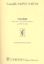 SAINT-SAENS:VOLIERE FLUTE & PIANO