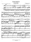 VIVALDI:CONCERTO C MAJOR RV 443 FOR FLUTE AND PIANO