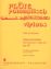 SARASATE:ZIGEUNERWEISEN OP.20 FLOTE UND KLAVIER