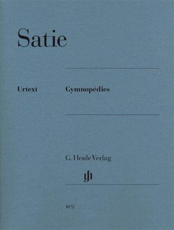 SATIE:GYMNOPEDIES