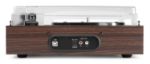 Fenton gramofon P102B Record Player BT Black/Wood