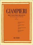 GIAMPIERI:METHODO PROGRESSIVO CLARINETTE