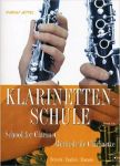 JETTEL:KLARINETTENSCHULE 1A