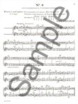 JEANJEAN:25 ETUDES TECHNIQUES VOL.1 CLARINETTO