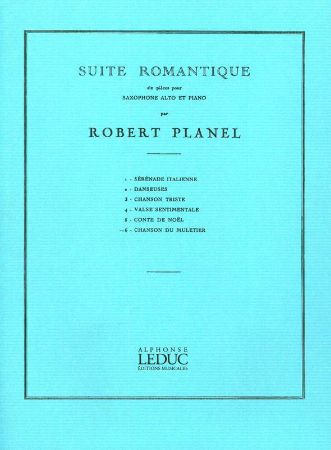 PLANEL:CHANSON DU  MULETIER