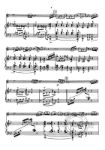 PORRET.CONCERTINO NO.26 SAX TENOR/CLARINETTE & PIANO