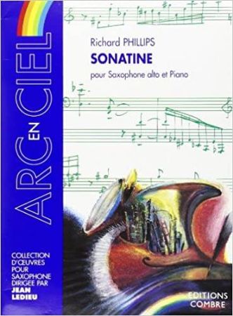 PHILLIPS:SONATINE