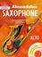 RUTLAND:ABRACADABRA FOR ALT SAXOPHONE +2CD