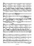 PERGOLESI:STABAT MATER VOCAL SCORE