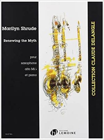 SHRUDE M;RENEWING THE MYTH
