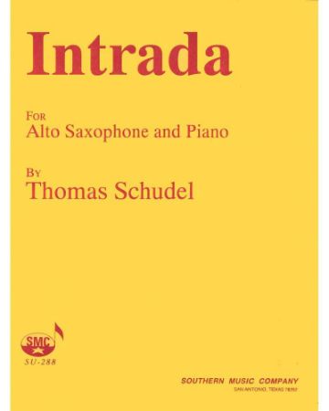 SCHUDEL;INTRADA