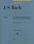 AT THE PIANO BACH J.S. 16 WELL-KNOWN ORIGINAL PIECES