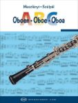 MESZLENYI/SZELPAL:OBOE ABC