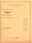 DEBONDUE:METHODO FOR OBOE OR SAXOPHONE VOL.3 ETUDES PROGRESIVES